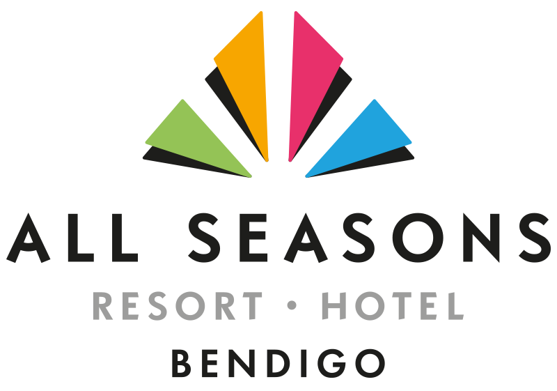 All Seasons Bendigo Logo