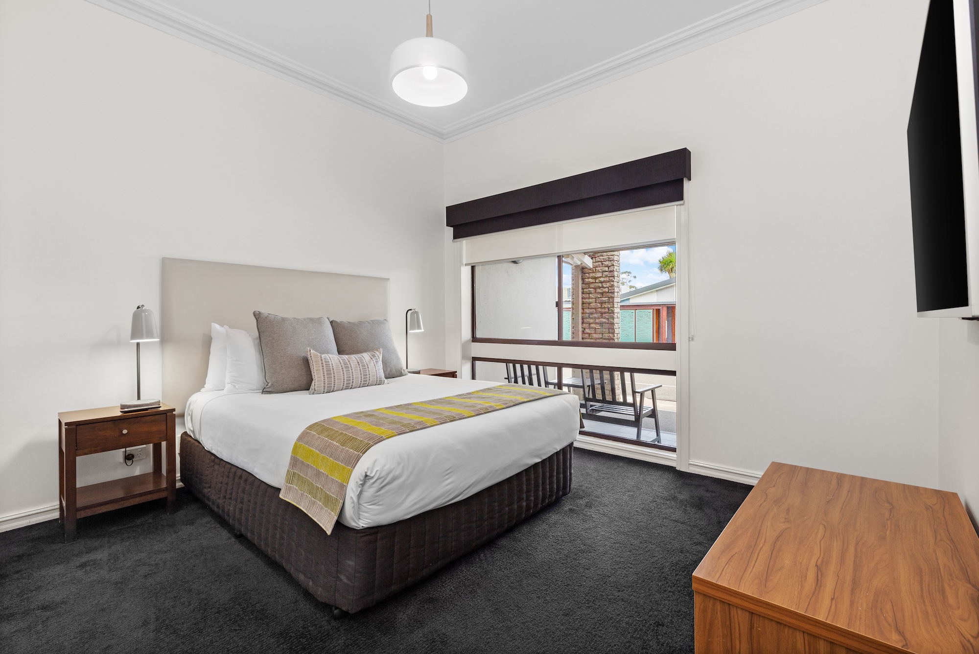ONE BEDROOM VILLA