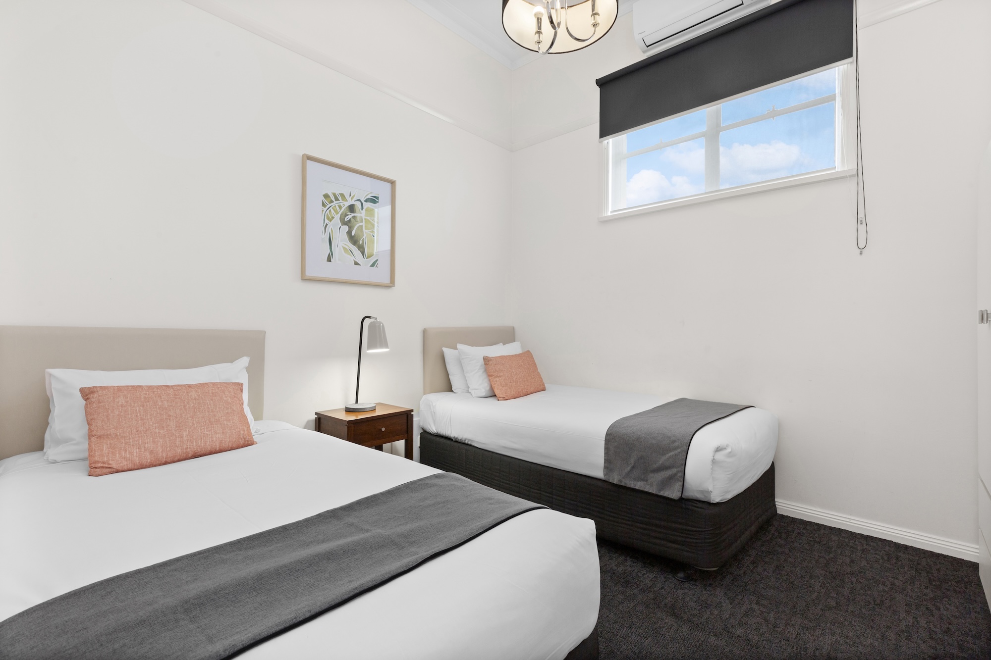 TWO BEDROOM VILLA