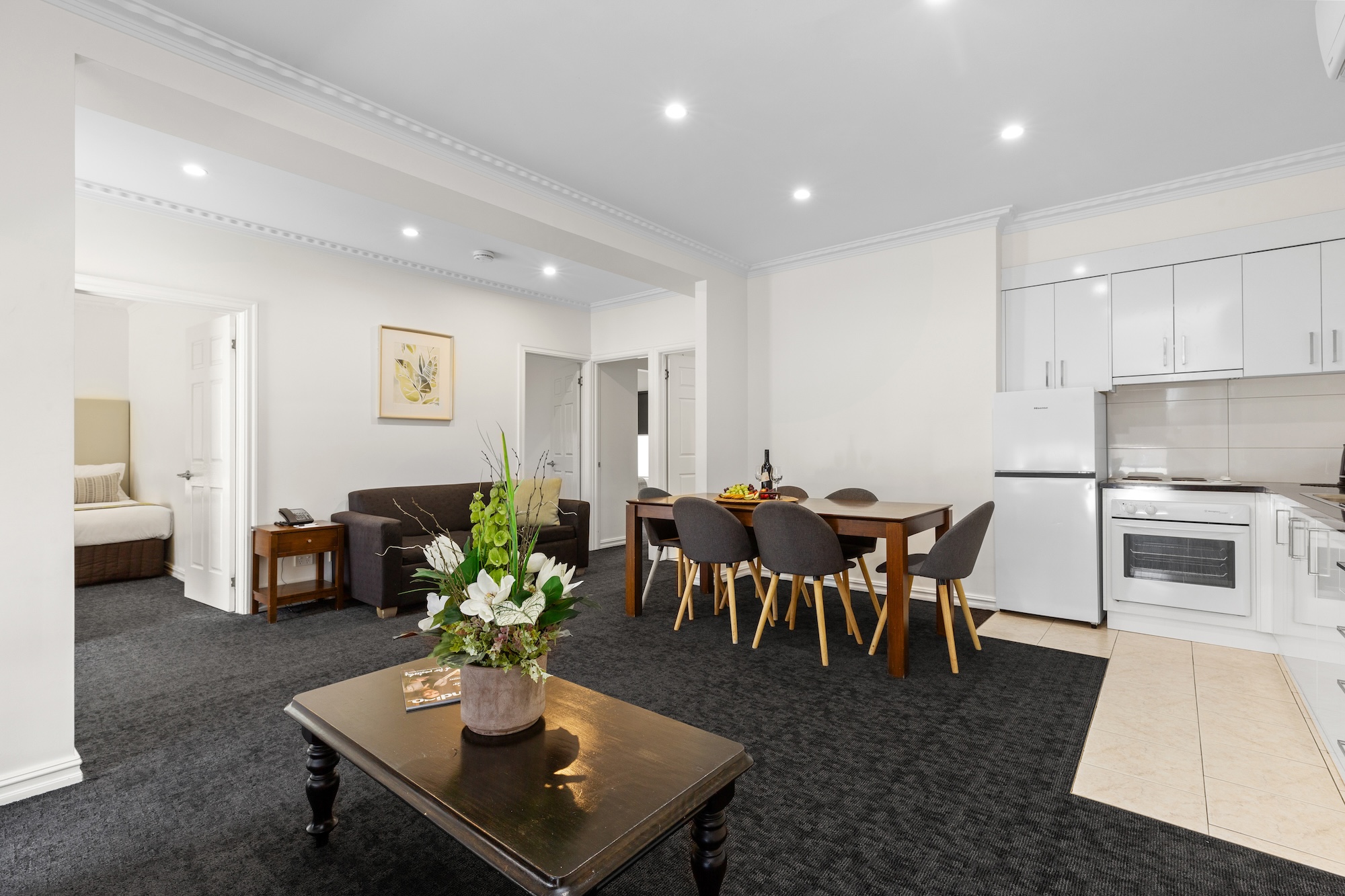 THREE BEDROOM VILLA