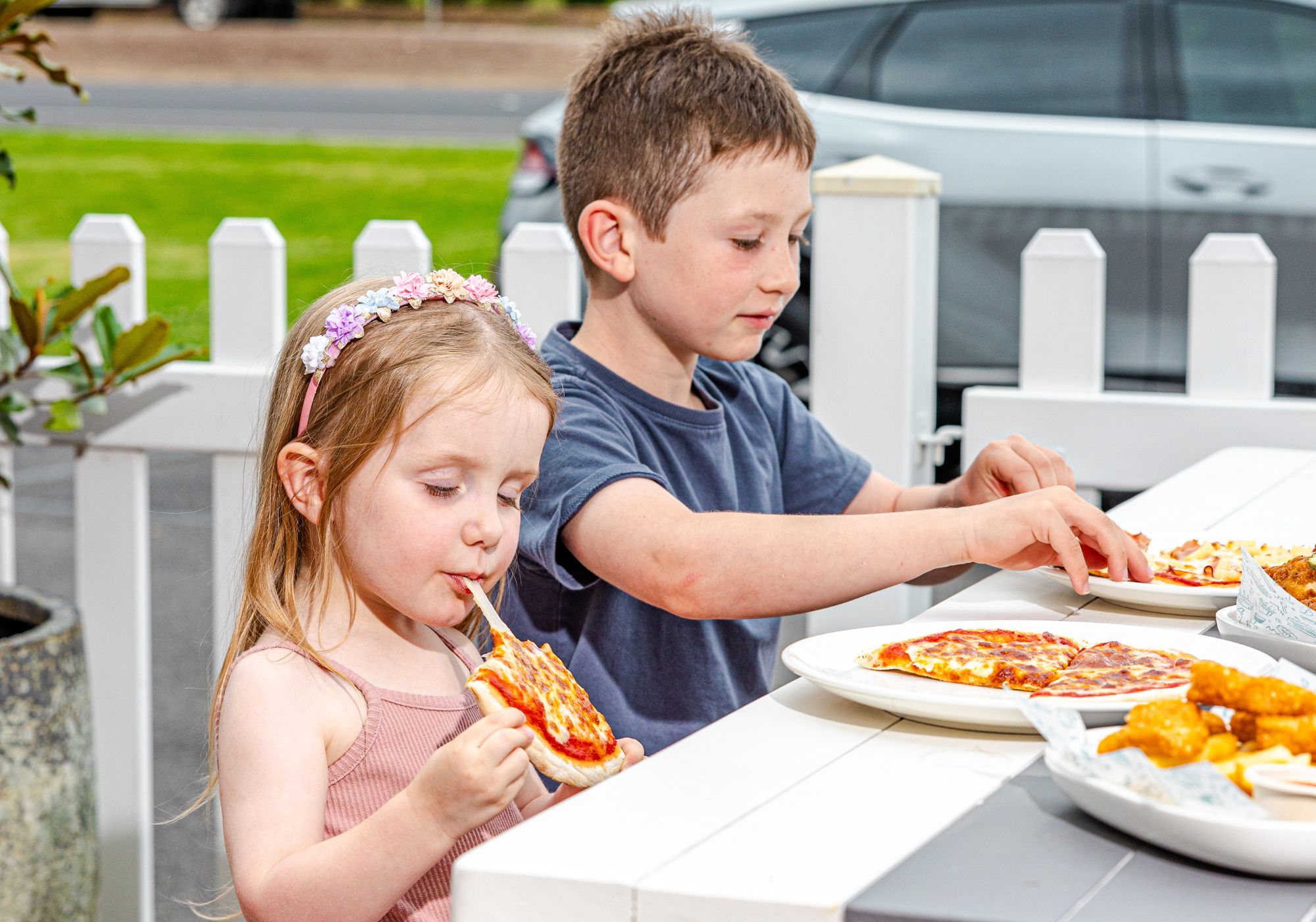 $5 Kids Meal