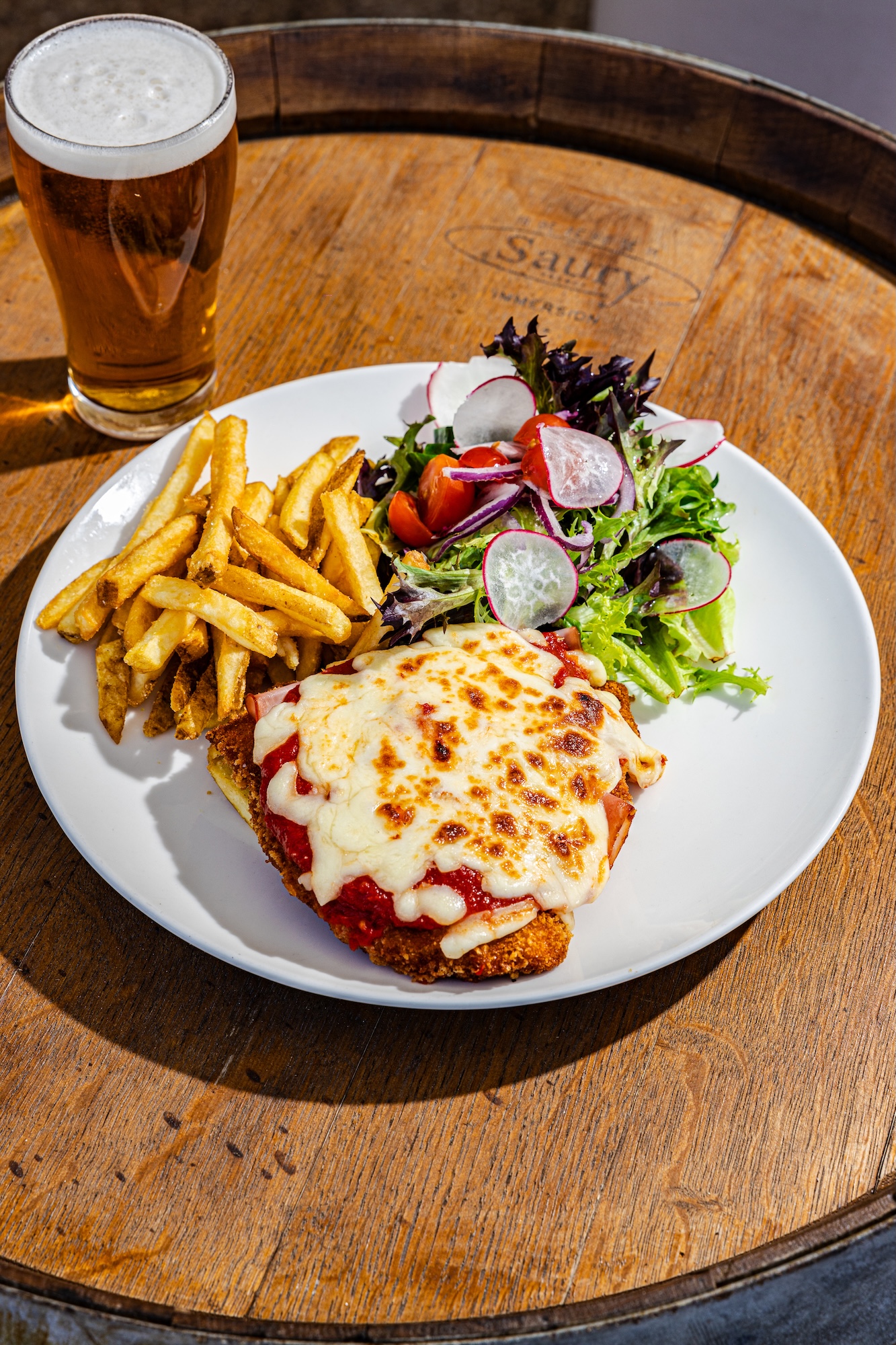 $20 Parma Night