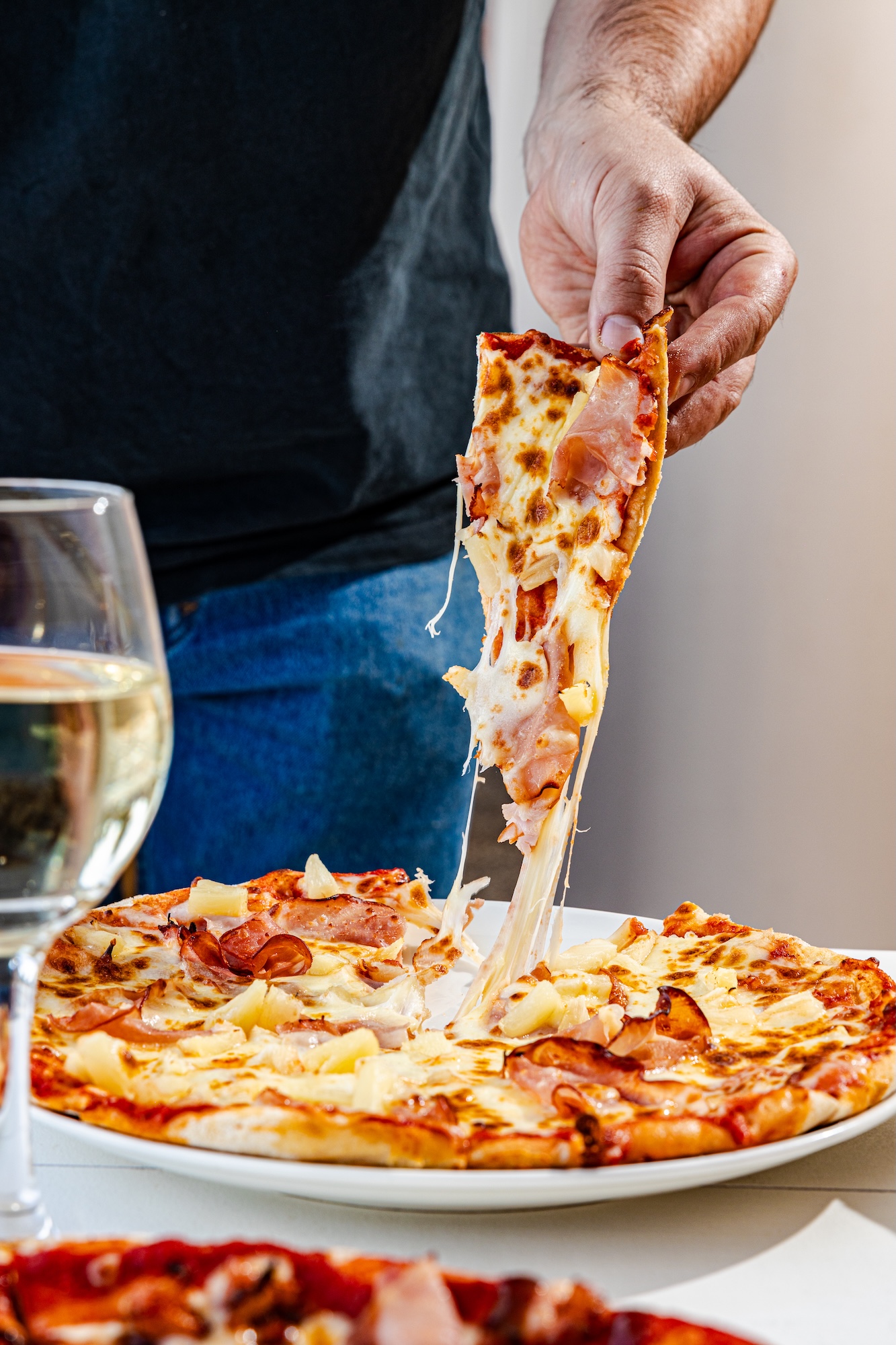 $15 Pizza Night