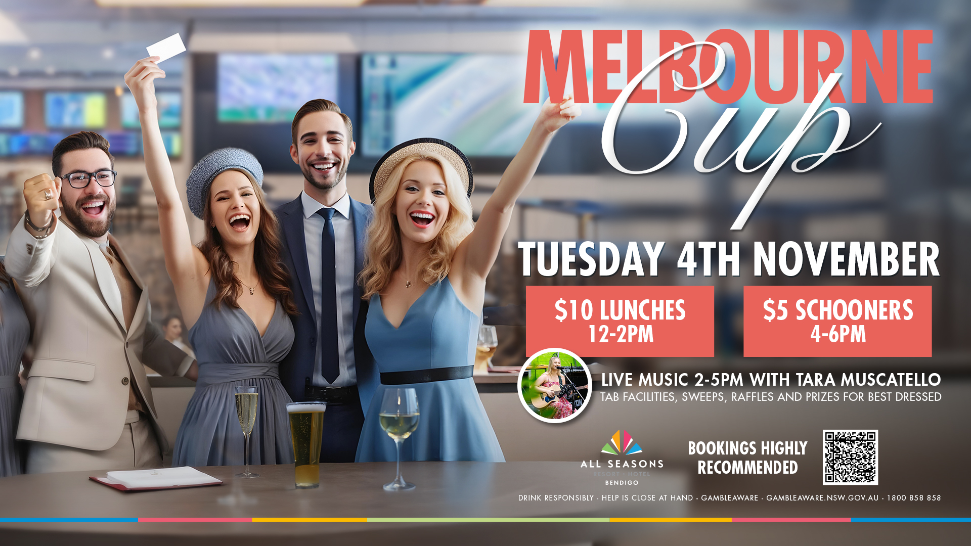 Melbourne Cup 2025