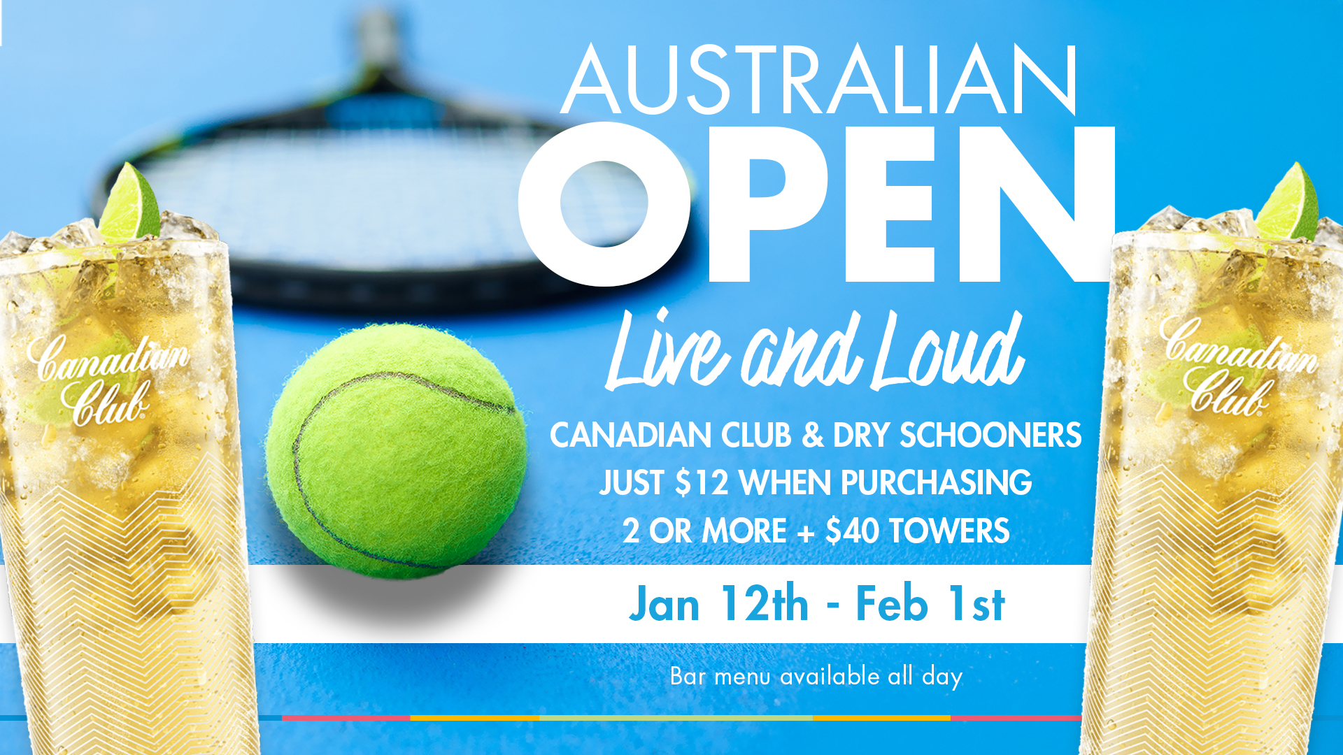 Australian Open