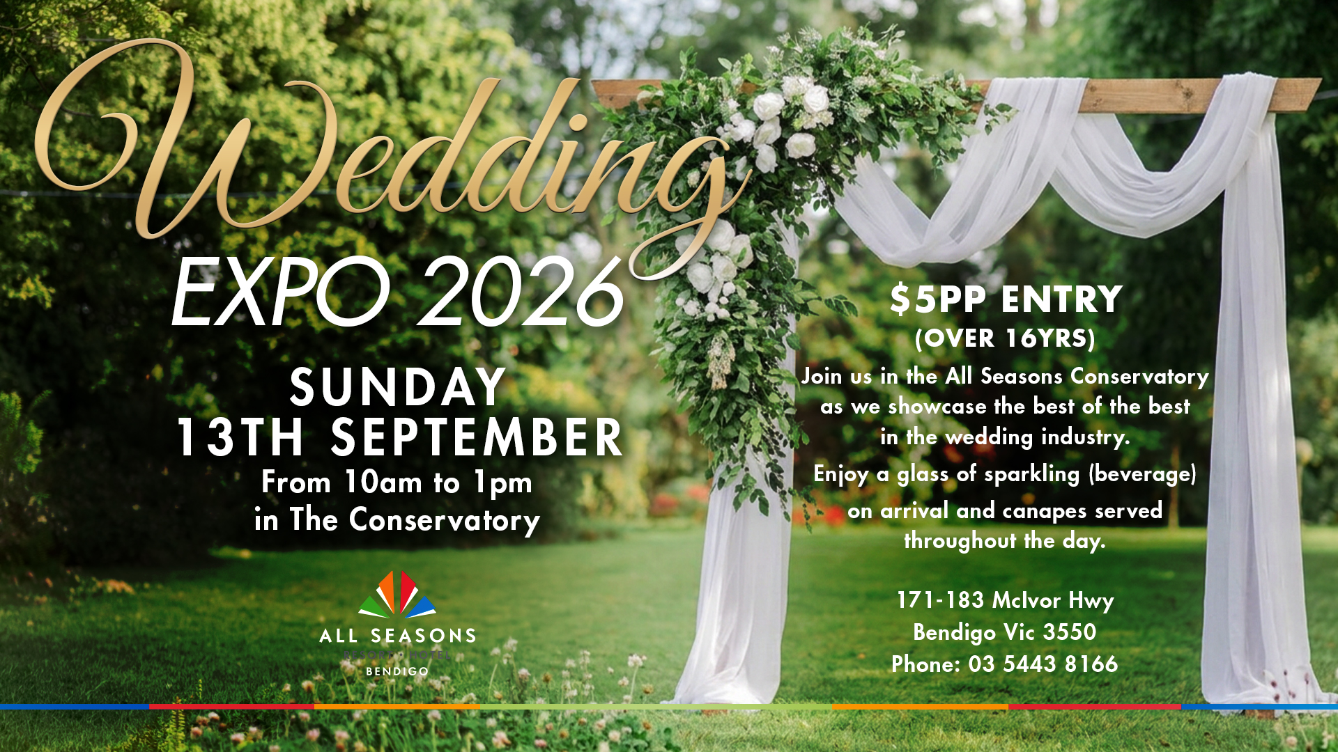 Wedding Expo 2026