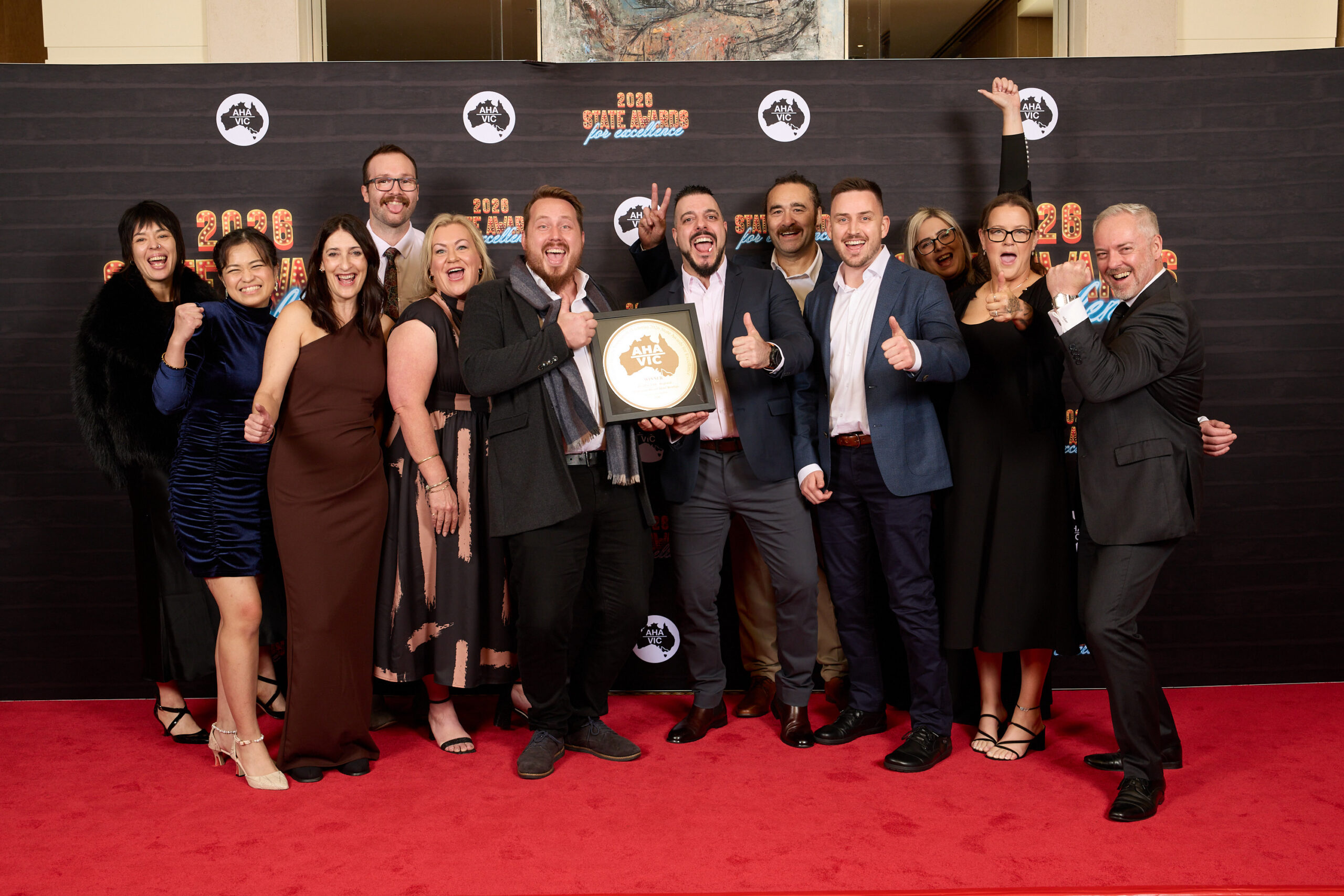 Best Regional PubTAB Victoria