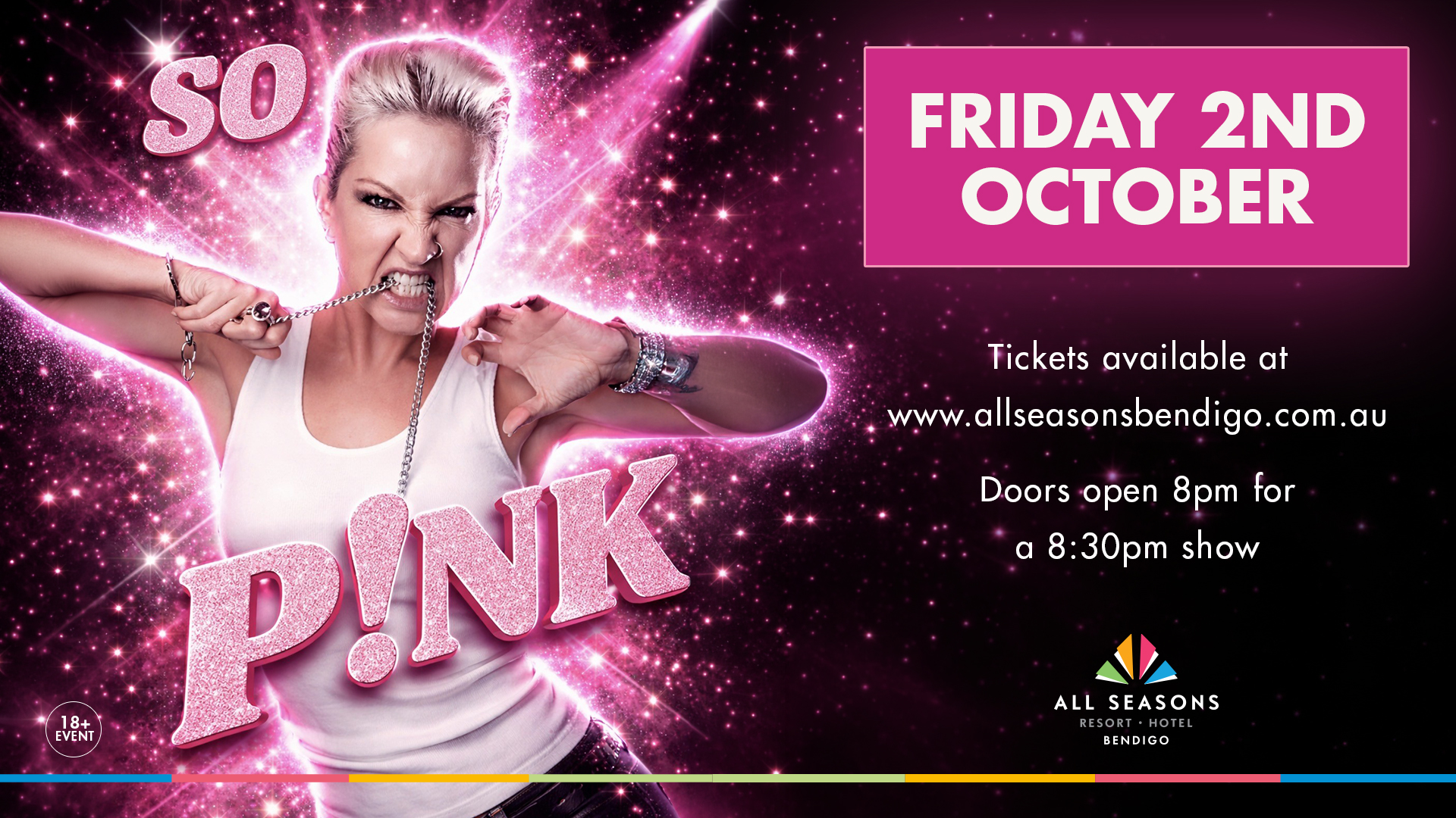 So P!nk